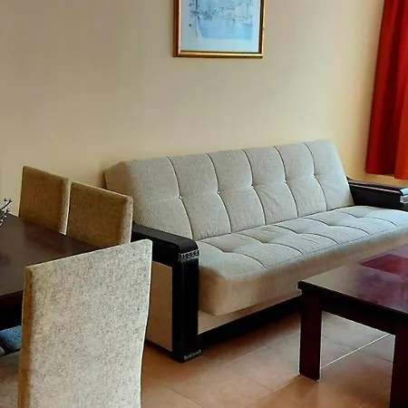 Hotel Sunset Family Gmina Pomorie