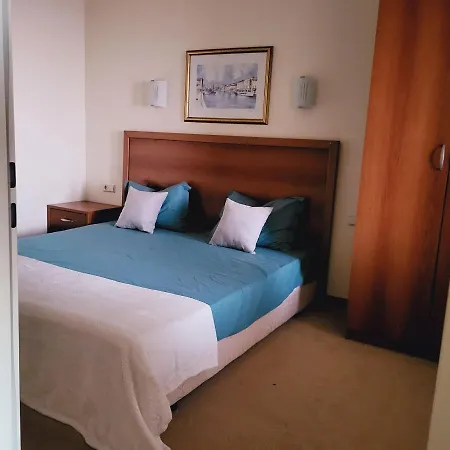 Szálloda Sunset Family *