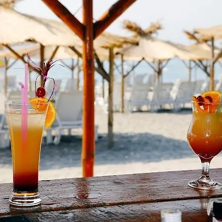 Hotel Sunset Family Pomorie