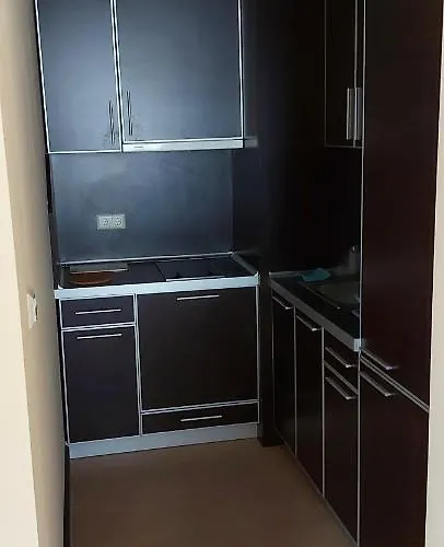 Sunset Family Отель Поморие